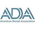 ADA logo