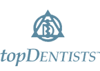 USA Top Dentists logo